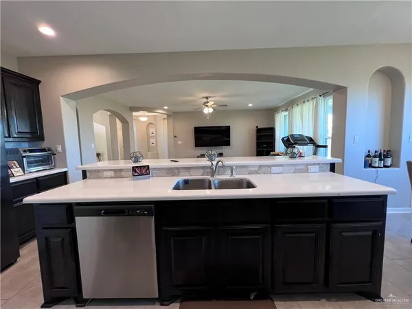 $2,800 | 4708 Ensenada Avenue, McAllen, TX 78504