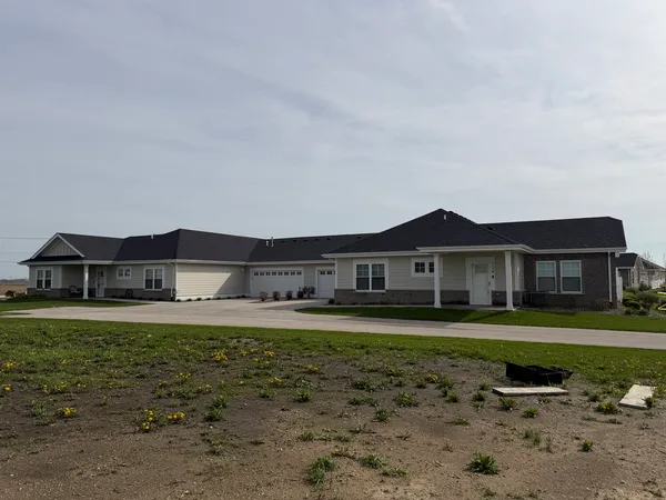 $329,000 | 317 Celebration Avenue, Unit A, Bourbonnais, IL 60914