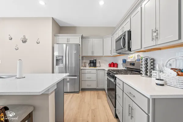 $319,000 | 317 Celebration Avenue, Unit A, Bourbonnais, IL 60914