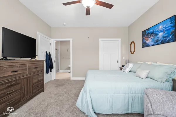 $319,000 | 317 Celebration Avenue, Unit A, Bourbonnais, IL 60914