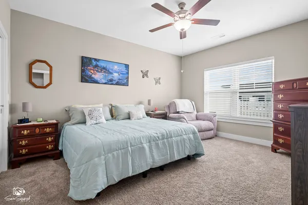 $319,000 | 317 Celebration Avenue, Unit A, Bourbonnais, IL 60914