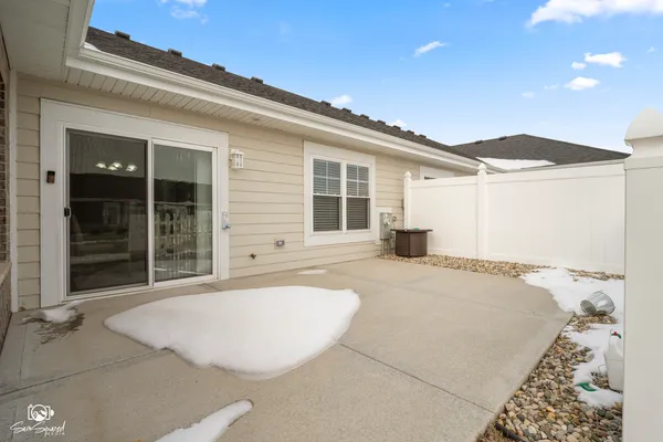 $319,000 | 317 Celebration Avenue, Unit A, Bourbonnais, IL 60914