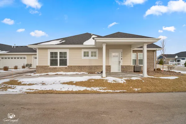 $319,000 | 317 Celebration Avenue, Unit A, Bourbonnais, IL 60914