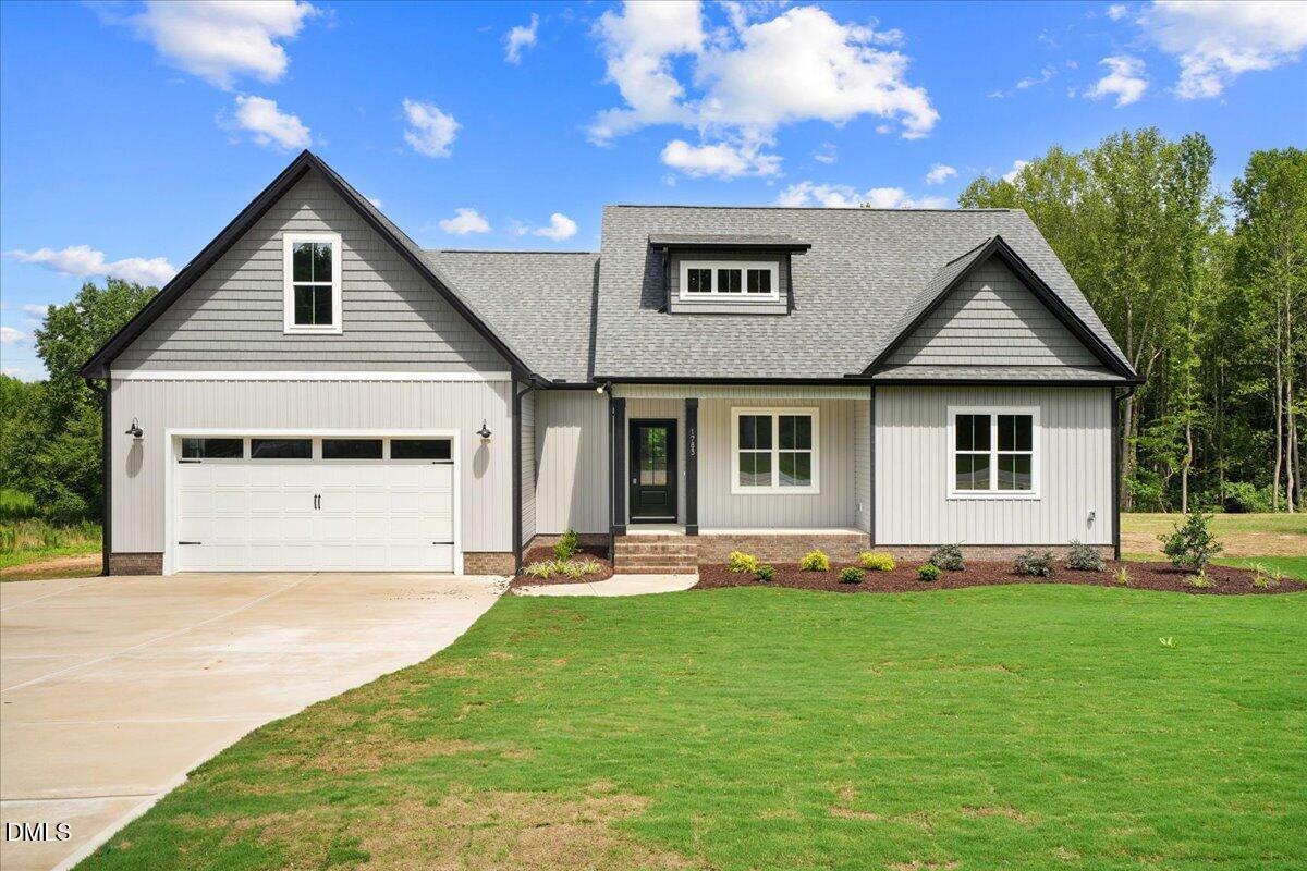 1783 South Big Woods Road Spring Hope, NC 27882 - Photo 1 of 45 01-1783 S Big Wood-1