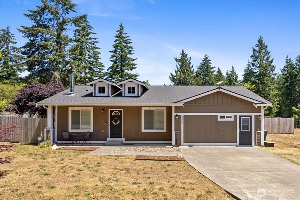 $540,000 | 6503 173rd Avenue Southwest, Longbranch, WA 98351