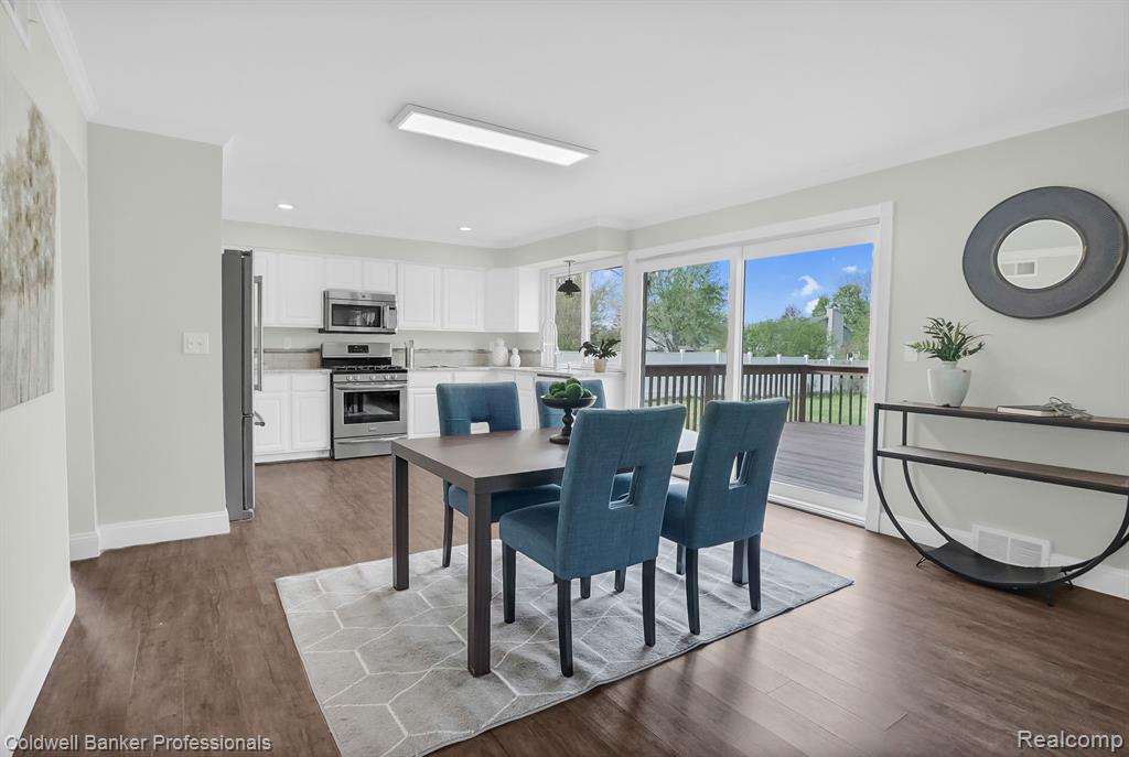 22626 Deerfield Road Novi, MI 48375 - Photo 14 of 52