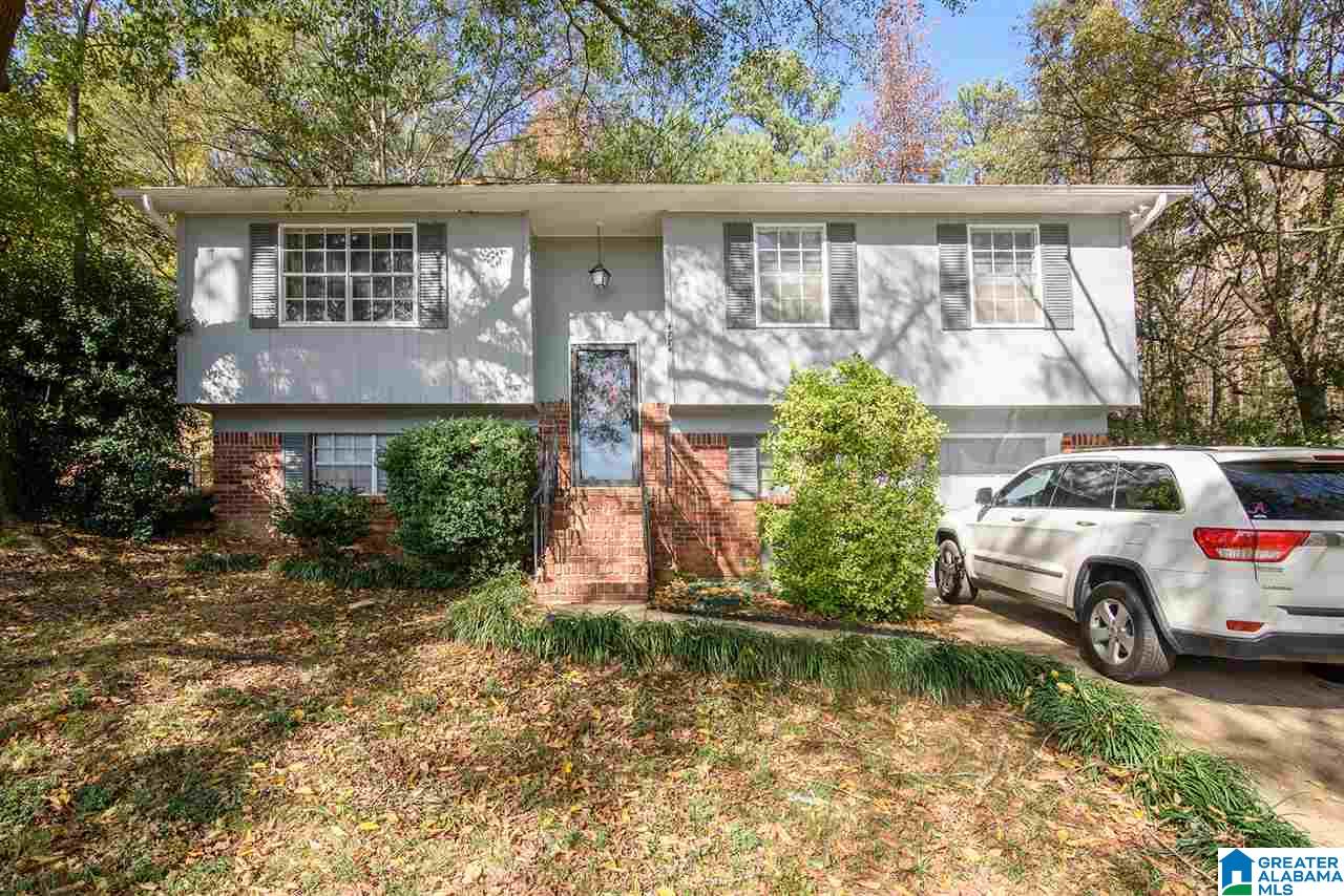 4774 Elfreth Johnson Road Birmingham, AL 35215 - Photo 1 of 14