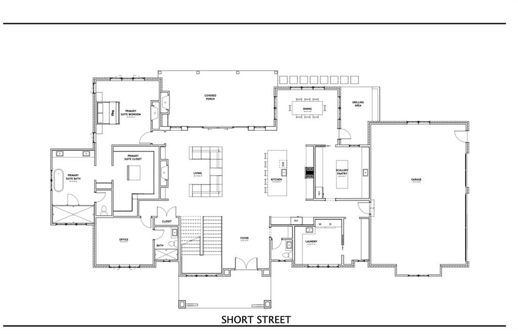 4834 Short Street Suwanee, GA 30024 - Photo 4 of 4