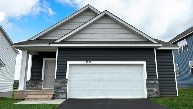 $384,990 | 6629 209th Street West, Farmington, MN 55024