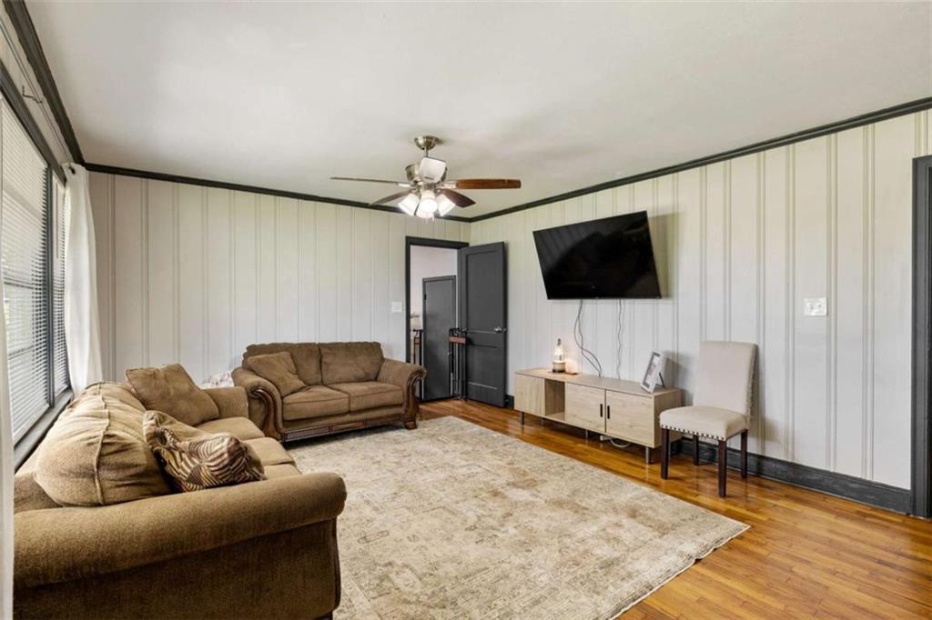 1306 Calhoun Avenue Northeast Rome, GA 30161 - Photo 17 of 35