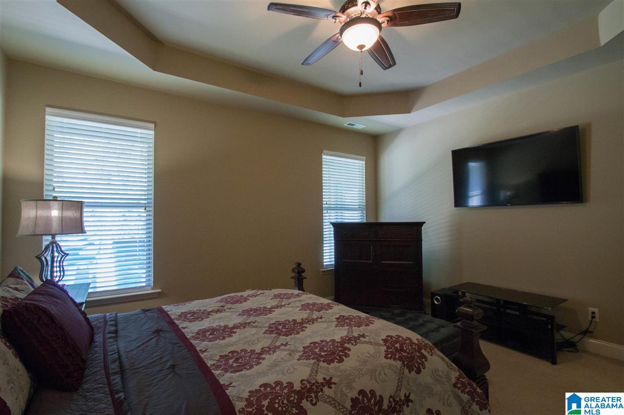 3012 Springfield Circle Chelsea, AL 35043 - Photo 16 of 43