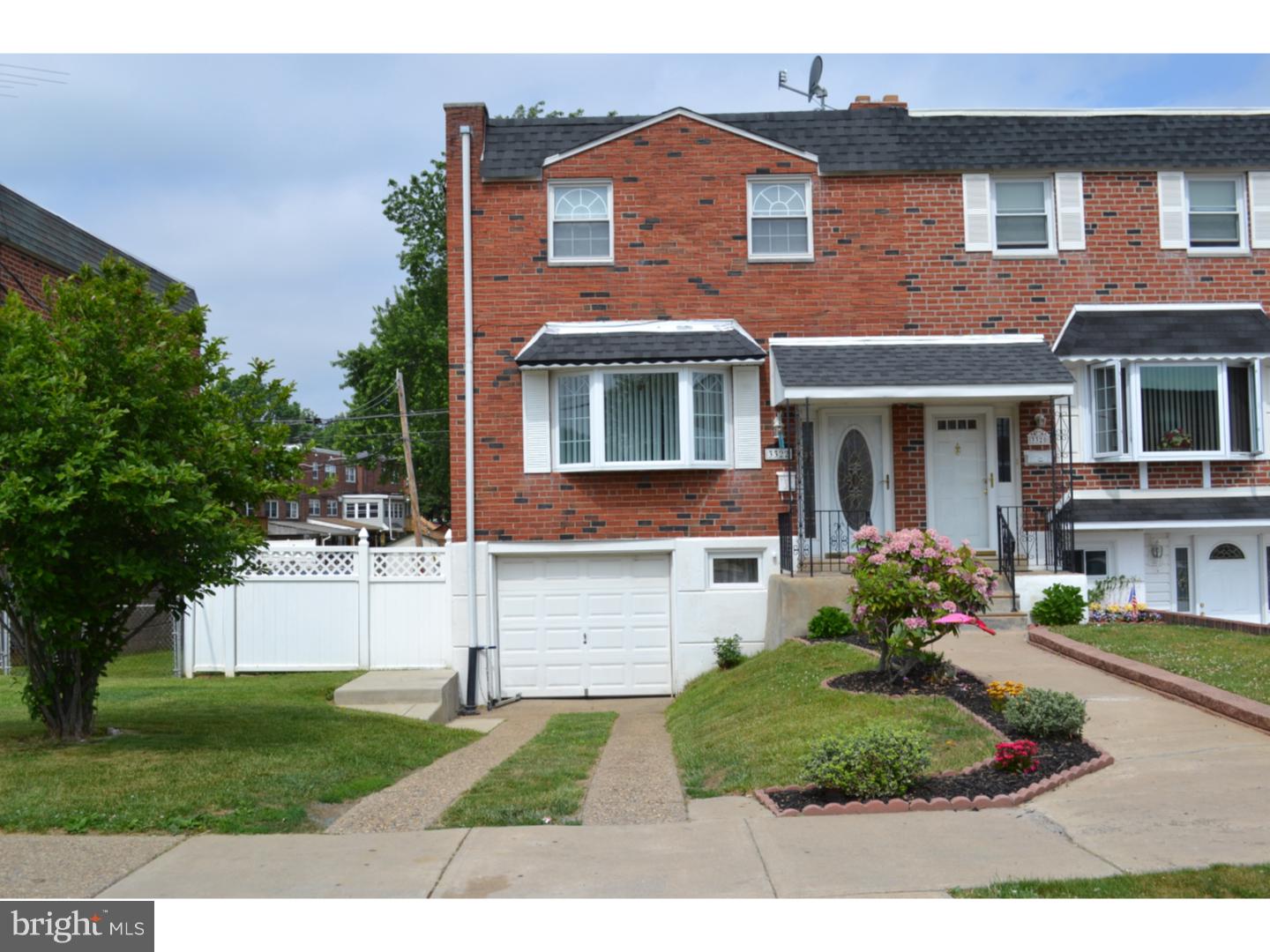 3322 Lester Road Philadelphia, PA 19154 - Photo 2 of 22 Exterior Front