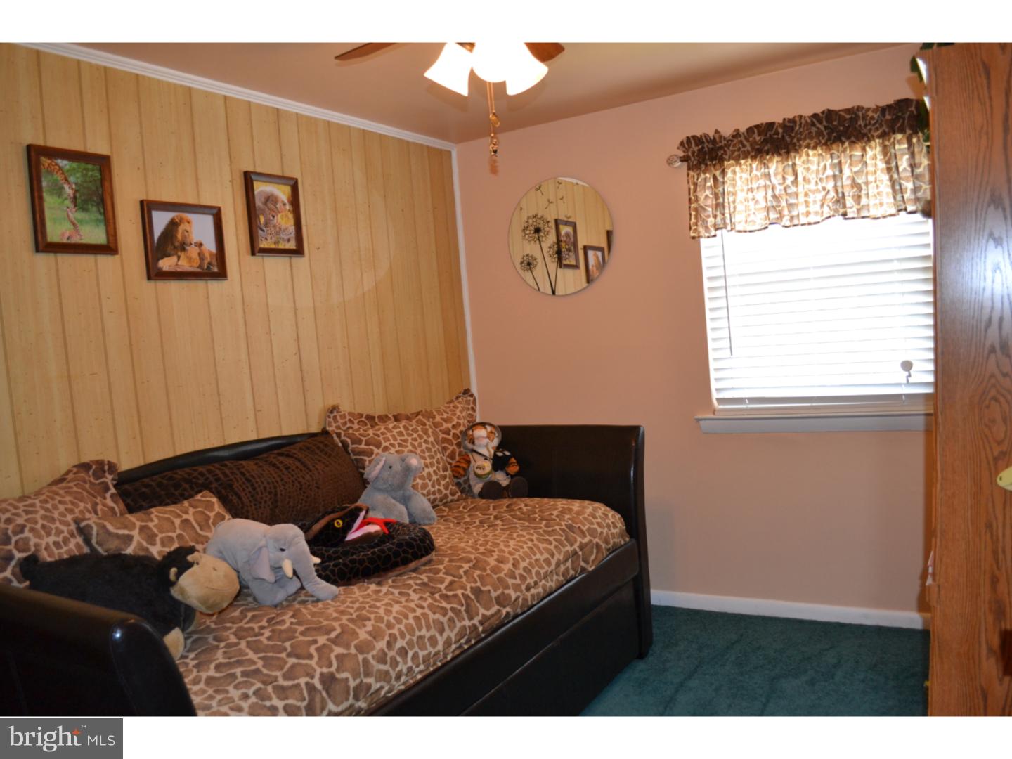 3322 Lester Road Philadelphia, PA 19154 - Photo 13 of 22 Bedroom 3