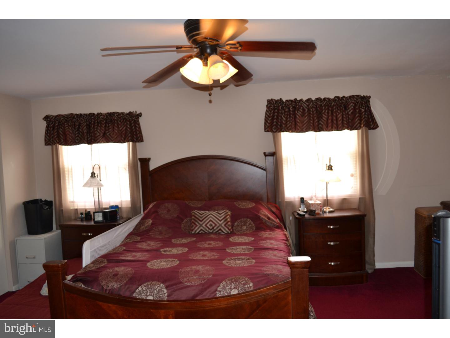 3322 Lester Road Philadelphia, PA 19154 - Photo 14 of 22 Master Bedroom