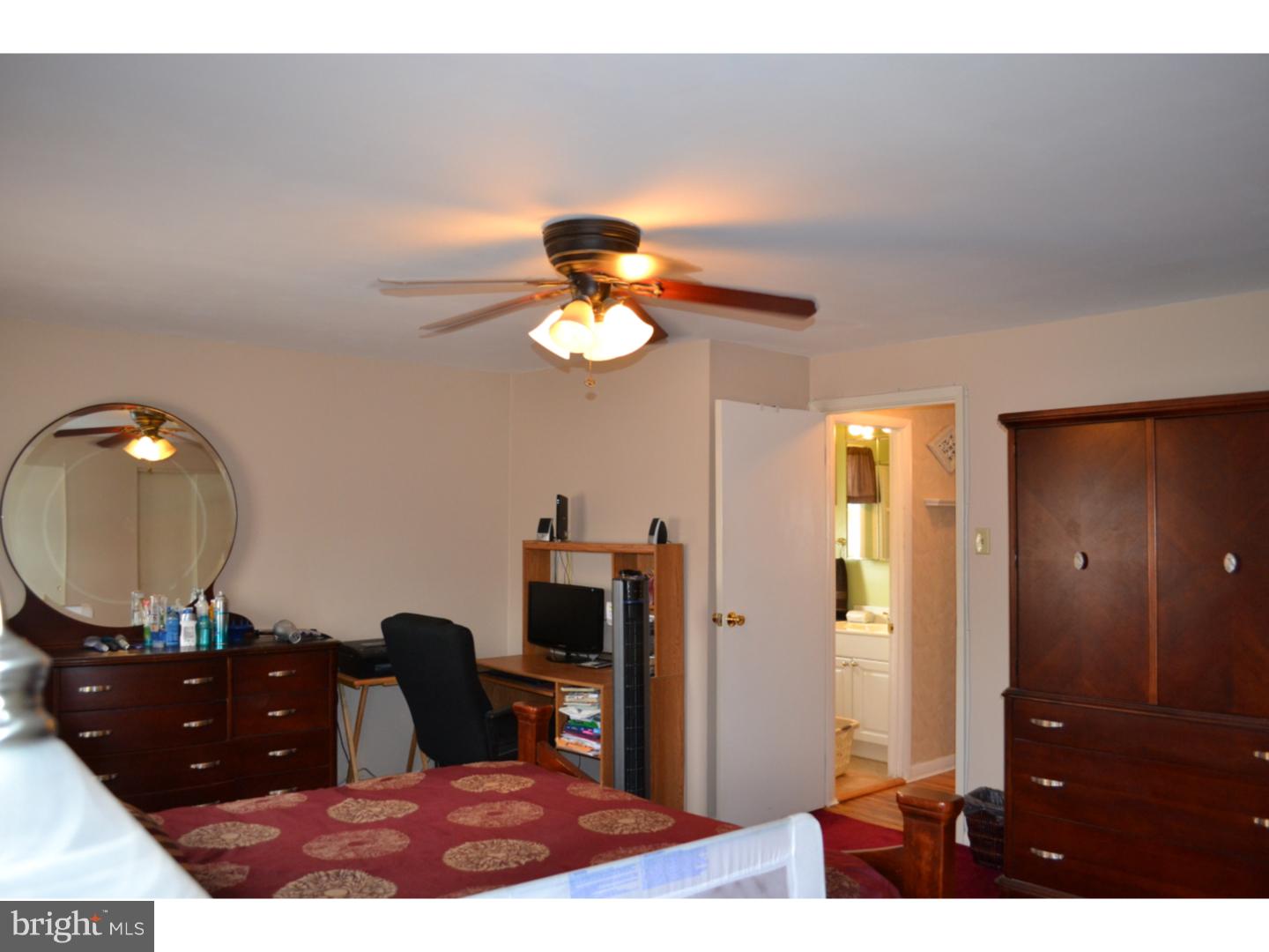 3322 Lester Road Philadelphia, PA 19154 - Photo 16 of 22 Master Bedroom