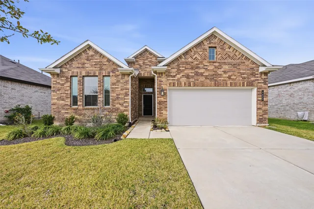 $305,000 | 4622 Seabourne Landing Drive, Rosenberg, TX 77469