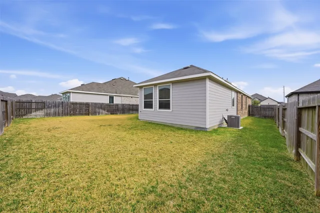 $305,000 | 4622 Seabourne Landing Drive, Rosenberg, TX 77469