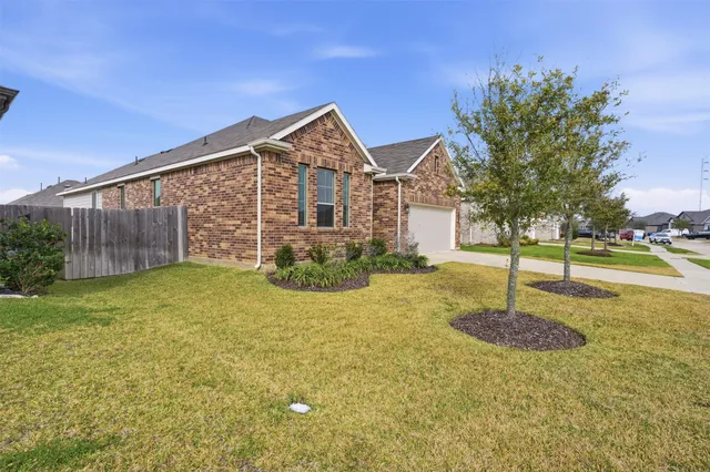 $305,000 | 4622 Seabourne Landing Drive, Rosenberg, TX 77469