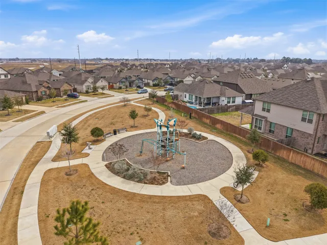$305,000 | 4622 Seabourne Landing Drive, Rosenberg, TX 77469