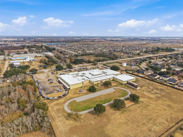 $305,000 | 4622 Seabourne Landing Drive, Rosenberg, TX 77469