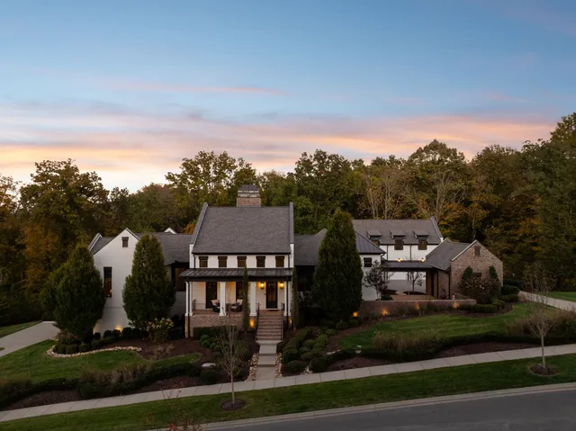 $3,750,000 | 8100 Mountaintop Drive, College Grove, TN 37046