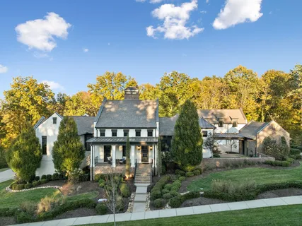 $3,750,000 | 8100 Mountaintop Drive, College Grove, TN 37046