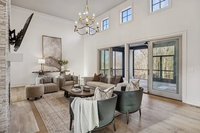 $3,750,000 | 8100 Mountaintop Drive, College Grove, TN 37046