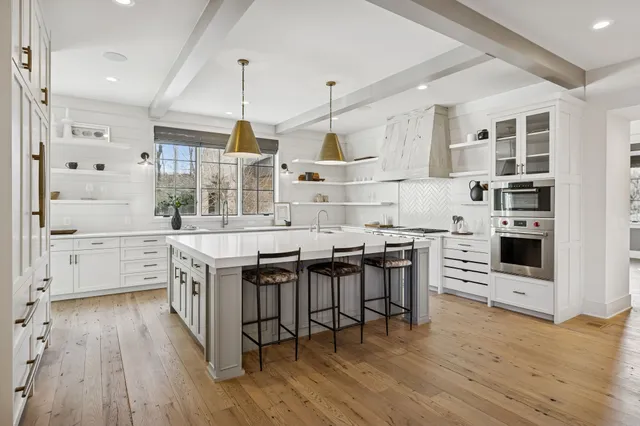 $3,750,000 | 8100 Mountaintop Drive, College Grove, TN 37046