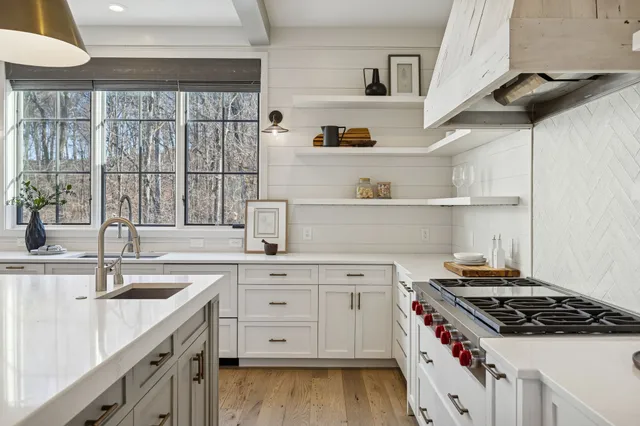 $3,750,000 | 8100 Mountaintop Drive, College Grove, TN 37046