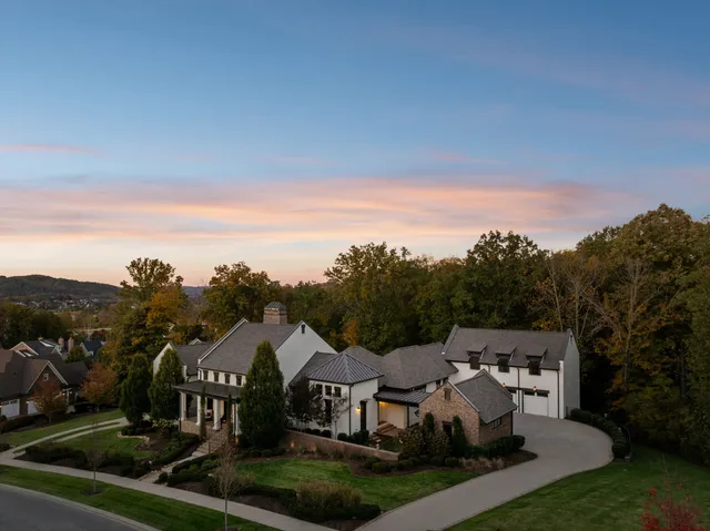$3,750,000 | 8100 Mountaintop Drive, College Grove, TN 37046