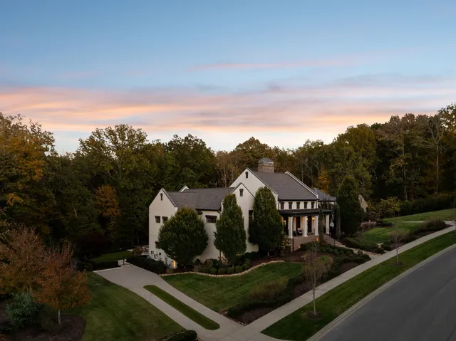 $3,750,000 | 8100 Mountaintop Drive, College Grove, TN 37046