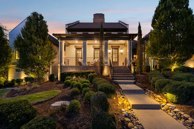 $3,750,000 | 8100 Mountaintop Drive, College Grove, TN 37046