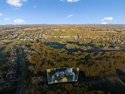 $3,750,000 | 8100 Mountaintop Drive, College Grove, TN 37046