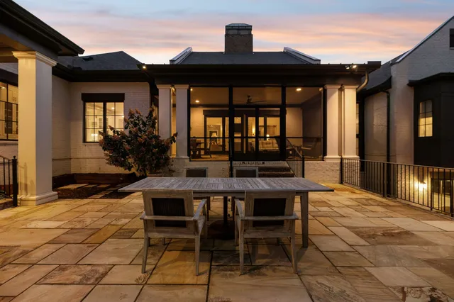 $3,750,000 | 8100 Mountaintop Drive, College Grove, TN 37046