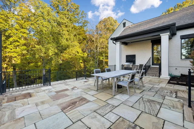 $3,750,000 | 8100 Mountaintop Drive, College Grove, TN 37046