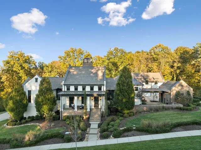 $3,750,000 | 8100 Mountaintop Drive, College Grove, TN 37046