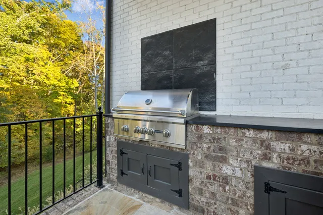 $3,750,000 | 8100 Mountaintop Drive, College Grove, TN 37046