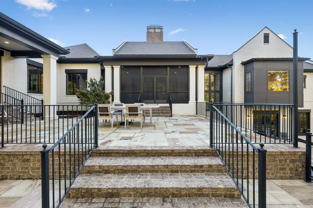 $3,750,000 | 8100 Mountaintop Drive, College Grove, TN 37046