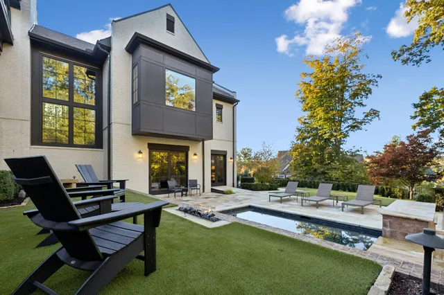 $3,750,000 | 8100 Mountaintop Drive, College Grove, TN 37046