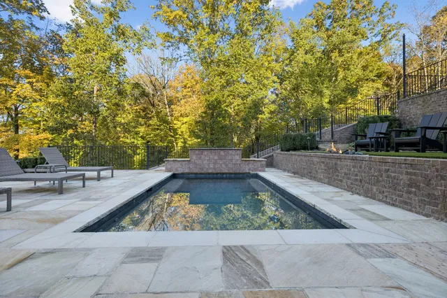 $3,750,000 | 8100 Mountaintop Drive, College Grove, TN 37046