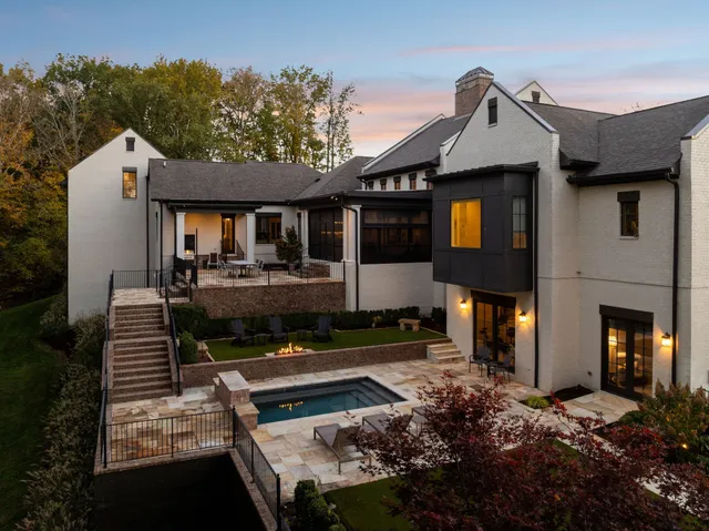 $3,750,000 | 8100 Mountaintop Drive, College Grove, TN 37046