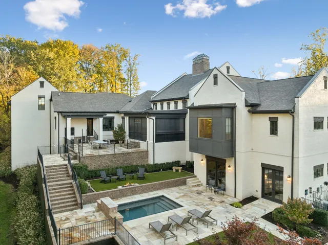 $3,750,000 | 8100 Mountaintop Drive, College Grove, TN 37046