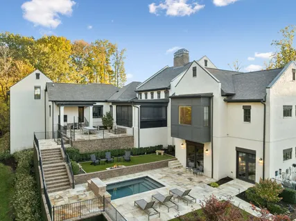 $3,495,000 | 8100 Mountaintop Drive, College Grove, TN 37046