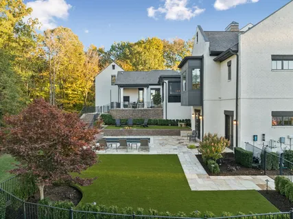 $3,495,000 | 8100 Mountaintop Drive, College Grove, TN 37046