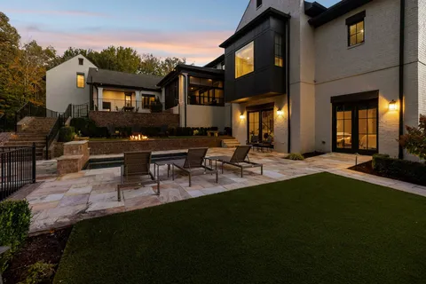 $3,495,000 | 8100 Mountaintop Drive, College Grove, TN 37046