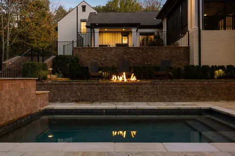 $3,495,000 | 8100 Mountaintop Drive, College Grove, TN 37046