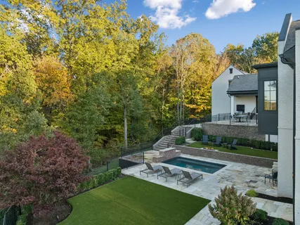 $3,495,000 | 8100 Mountaintop Drive, College Grove, TN 37046