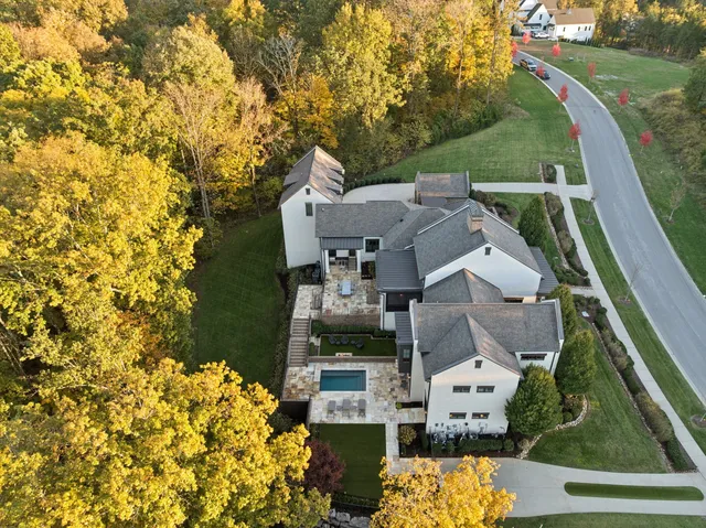 $3,750,000 | 8100 Mountaintop Drive, College Grove, TN 37046