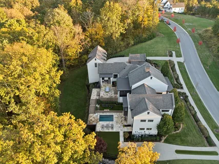 $3,495,000 | 8100 Mountaintop Drive, College Grove, TN 37046