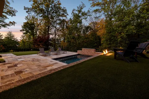 $3,495,000 | 8100 Mountaintop Drive, College Grove, TN 37046